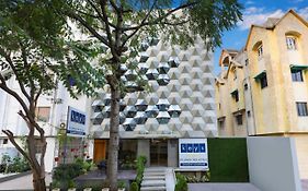 Keys Select By Lemon Tree Hotels, Gandhi Ashram, Ahmedabad